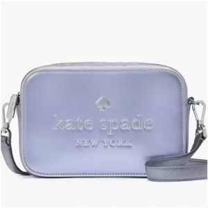 Kate Spade New York OH SNAP MINI CAMERA BAG